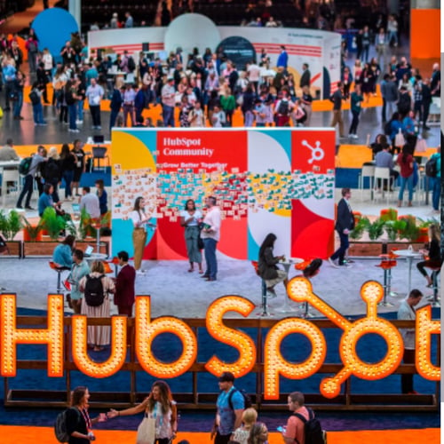 How to Convince Your Boss to Send You to HubSpot's INBOUND 2024 Conference