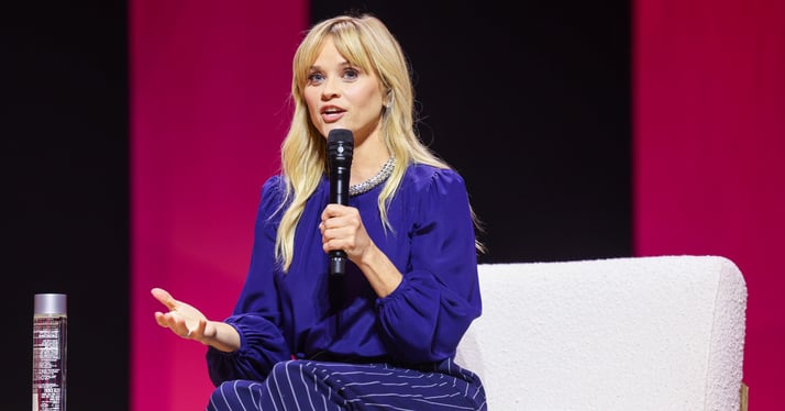 Reese Witherspoon at INBOUND 2023