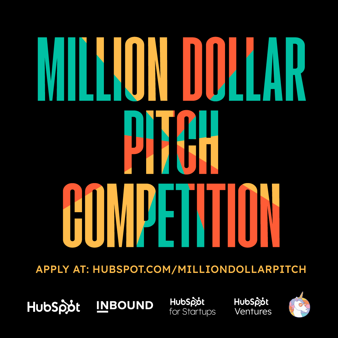 Million Dollar Pitch Competition