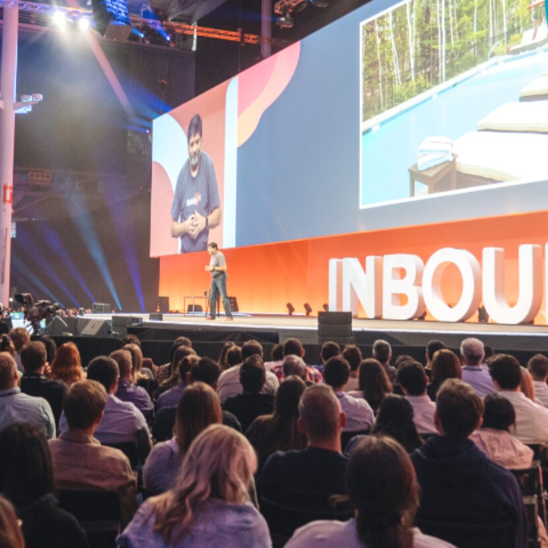What in the World is HubSpot’s INBOUND, and Why Should I Care?